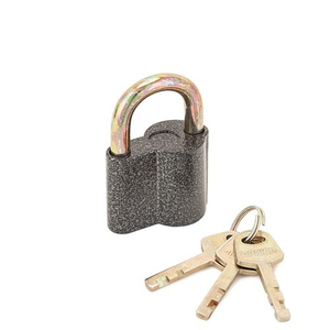 Замок навесной АЛЛЮР ВС2-26С d8mm