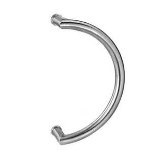 Ручки-скобы APECS HC-0927-32/350-INOX