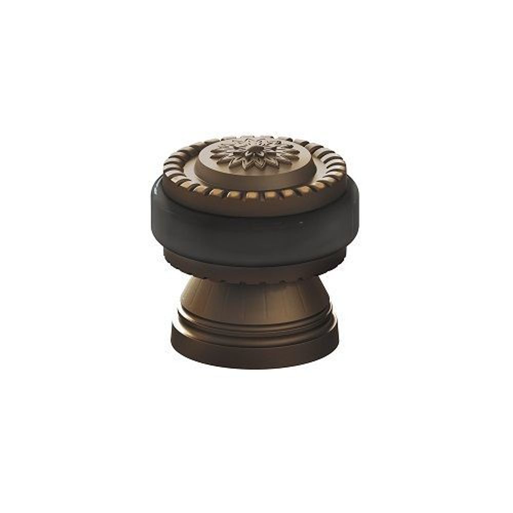 Упор дверной ARMADILLO DH062 CL/BB-17 корич.бронза /34961/