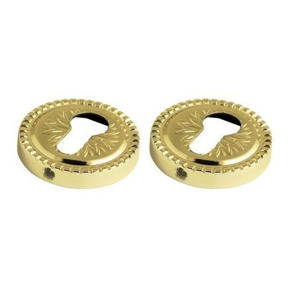 Накладка ARMADILLO CYLINDER ET/CL GP-2 золото /35957/