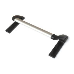 Ручка-штанга нажимная APECS PB-1300C-Panic-BL/SL черный/серебро