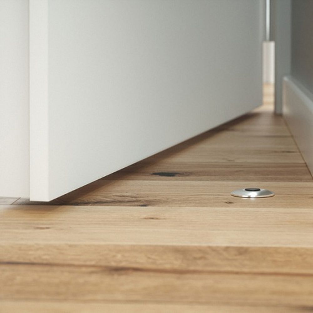 Картинка установленного упора Fantom