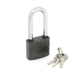 Замок навесной PALLADIUM 303F-50L