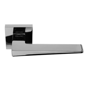 Ручка дверная PALLINI "Майами" PAL-Z14-S PC (полированный хром)