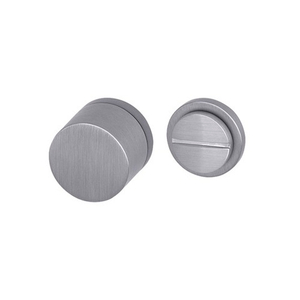 Ручка поворотная ARMADILLO WC-BOLT BK6.R.ART30 MWSC-33 итальянский тисненый /46753/