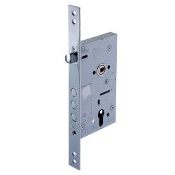 Замок врезной APECS T-52 CR