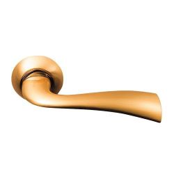 Ручка дверная ARCHIE S010 151II