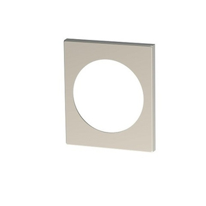 Декоративная накладка ARMADILLO SLIM DS.RT01.08 SN мат.никель /44259/