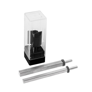 Фреза ARMADILLO ART Cutter.2 для установки ручек Lacony/Clarity.2 /60615/