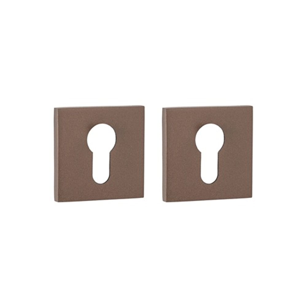 Накладка под цилиндр PUNTO ET ARC.Q52 ND ночная пустыня /64003/