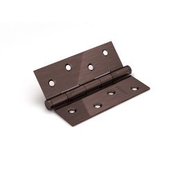 Петля дверная универсальная FUARO 2BB 100x75x2,5 AC