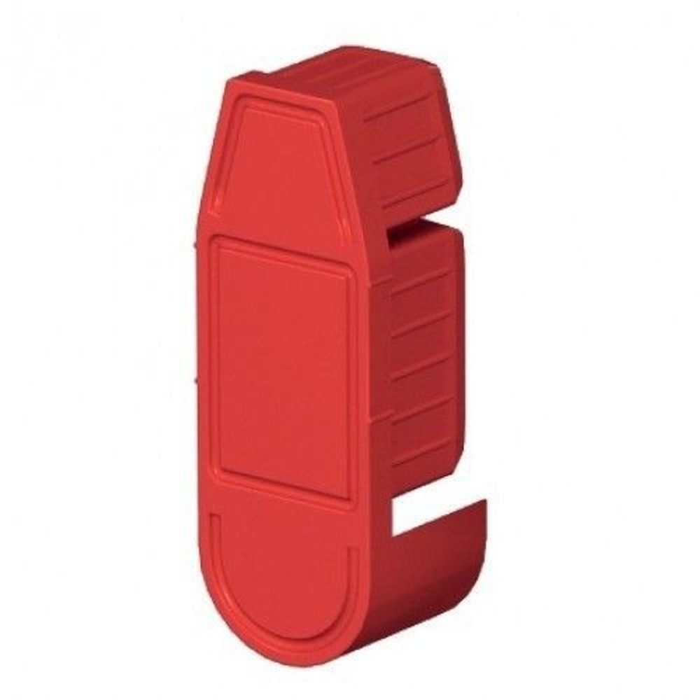 Заглушка для рейки RBN7 RBN91