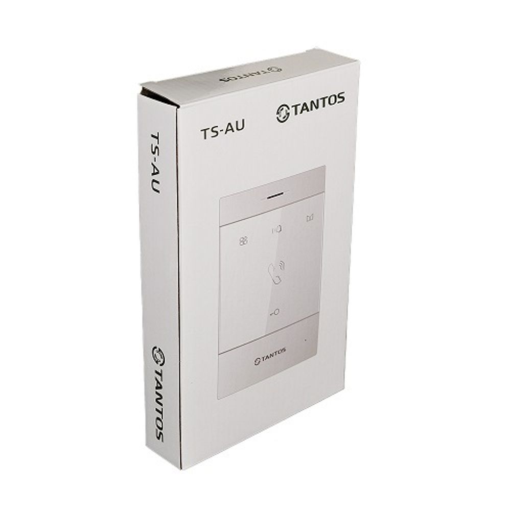 Переговорное устройство TS-AU белый