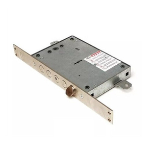 Замок врезной ЭЛЬБОР 1.08.31 Рубин