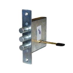 Замок врезной НПО 21.05