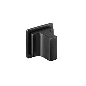 Завертка сантехническая PALLINI PAL-UNO-WC MatBlack (черный матовый)