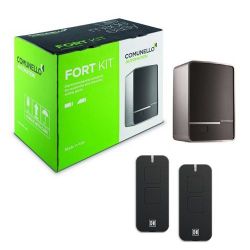 Комплект для автоматизации откатных ворот FT424KIT