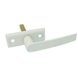 Завертка оконная SOLLER 3020 белая