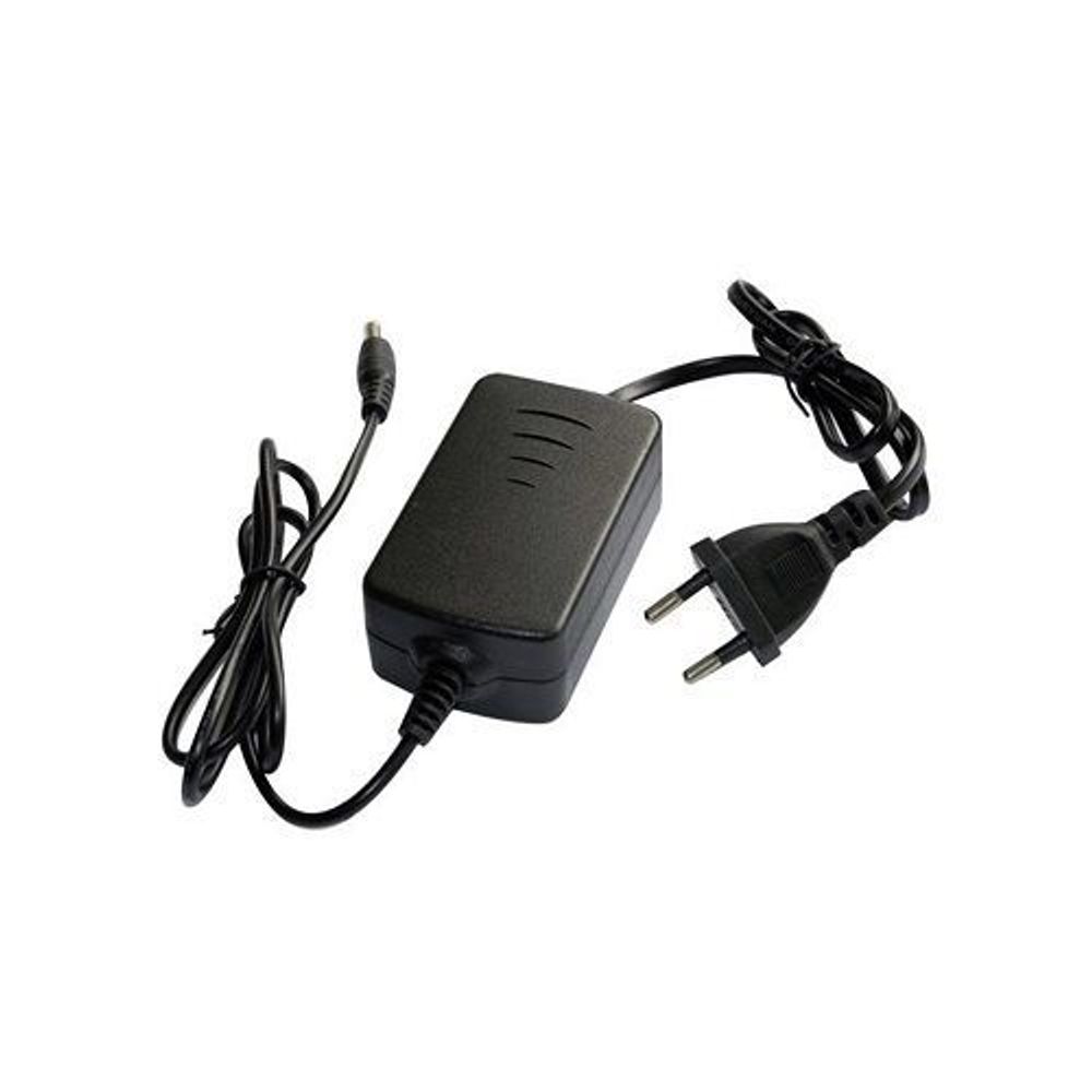 Источник стабилизированного питания TANTOS TS-3A, 12В (черный)