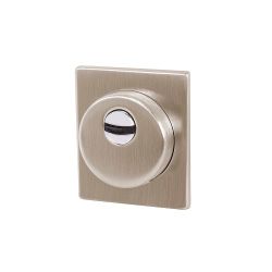 Броненакладка ARMADILLO Protector/USS SN мат.никель /41931/