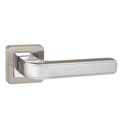 Ручка раздельная PUNTO NOVA QR SN/CP-3