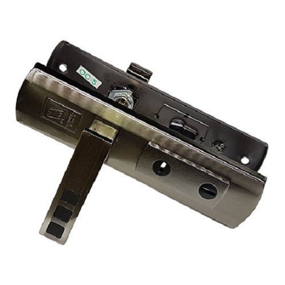 Ручка на планке Кватро ML-300 автомат L левая