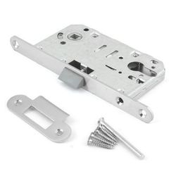 Замок врезной APECS 5300-P NIS