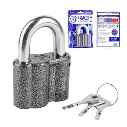 Замок навесной ЧАЗ ВС2М1 /727/