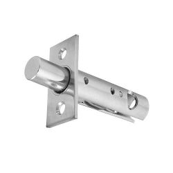 Задвижка врезная FUARO DB 860M CP хром /36641/