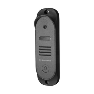 Вызывная видеопанель Stich HD черный