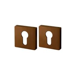 Накладка ARMADILLO CYLINDER ET USQ BB-17 корич.бронза