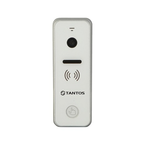 Вызывная видеопанель IPanel 2 + белый