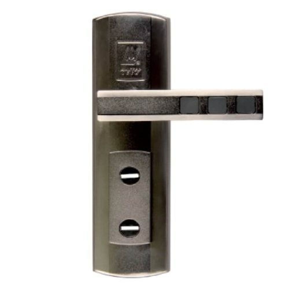 Ручка на планке Кватро ML-300 автомат R