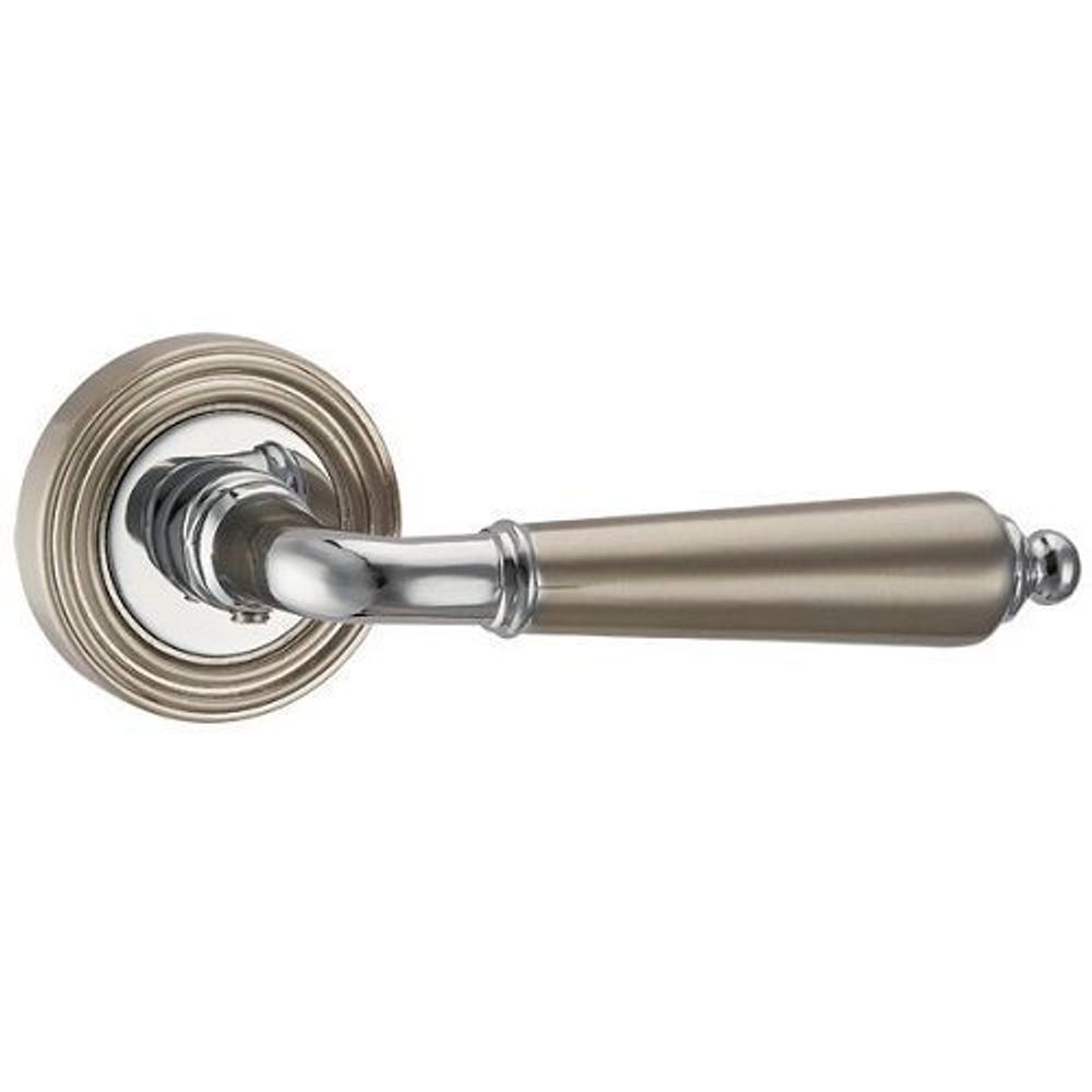 Ручка раздельная PUNTO LIBRETTO ML SN/CP-3