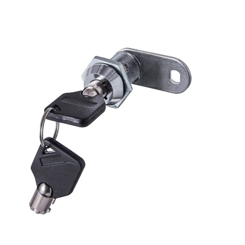 Замок торцевой 2188-23мм 90гр. ключ трубчатый (0127)