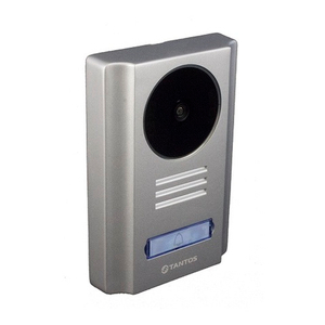 Вызывная видеопанель Stuart-1