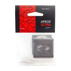 Накладка под цилиндр APECS Ultra DP-C-60-GMS