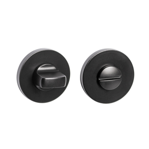 Ручка поворотная AJAX BK6 JSR BL-24 черный /59225/