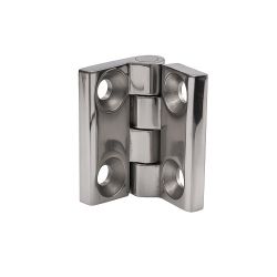 Петля 299 50х50 нерж. сталь