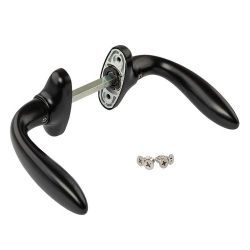 Нажимной гарнитур раздельный STUBLINA 1032.20.313