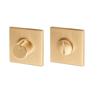 Ручка поворотная ARMADILLO BK6.K.YM FSG-39 флорентийское золото /62221/