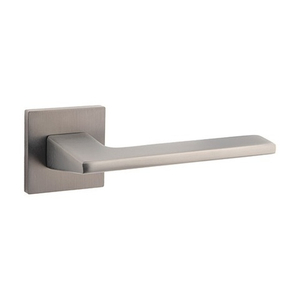 Ручки дверные Code Deco Slim H-30134-A-GRF графит