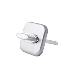 Поворотник APECS TT-1516-8/75-CRS матовый хром