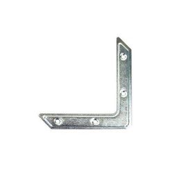 Угольник КУНГУР УГ-75 цинк