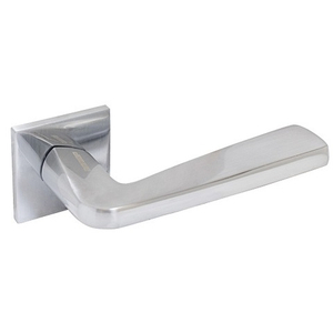 Ручка раздельная АЛЛЮР АРТ УИТНИ SC мат.хром