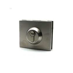 Замок для стеклянной двери 122-543