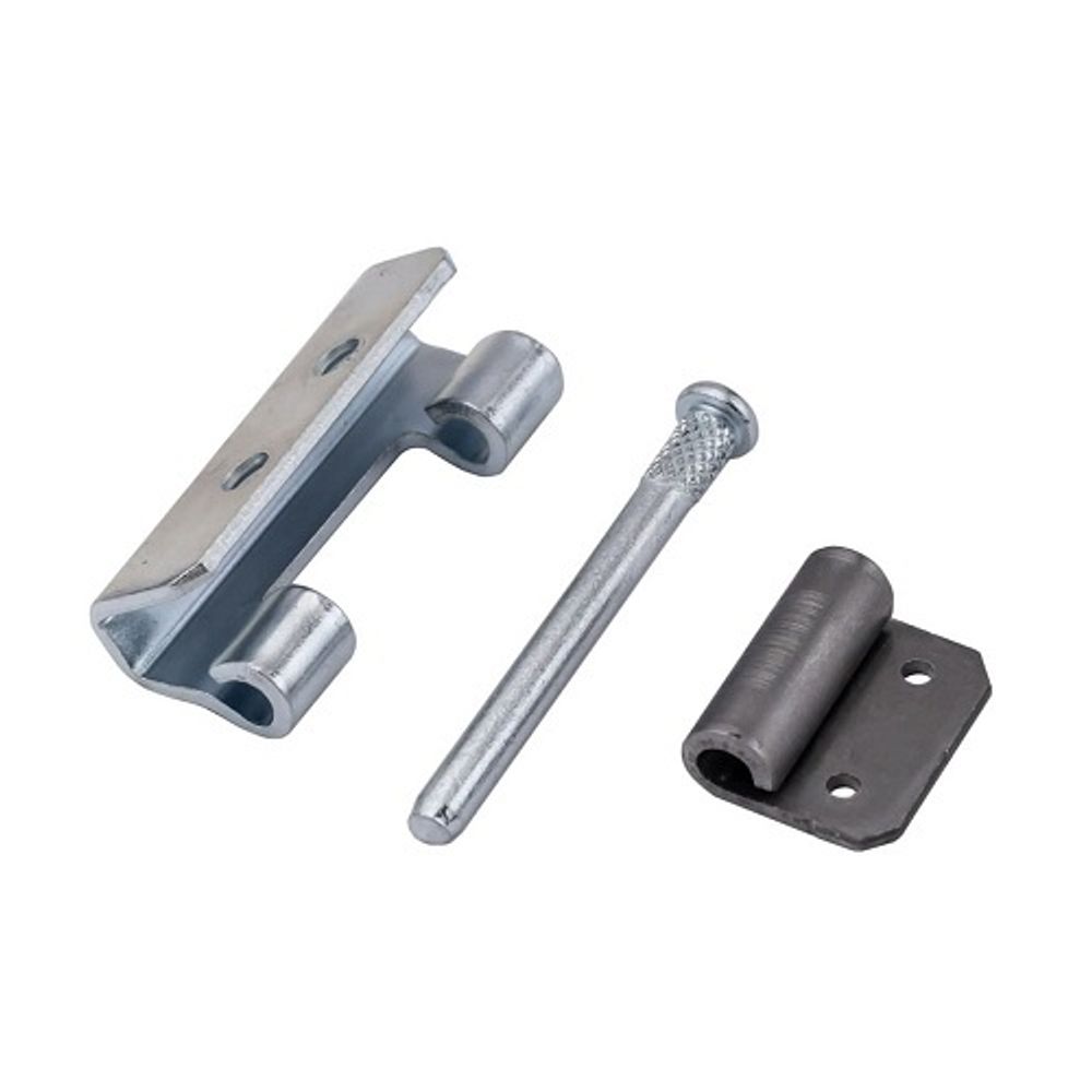 Петля EZ 237-1 стальная