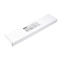 Ручки-скобы APECS HC-1001-32/250-400 GR серый