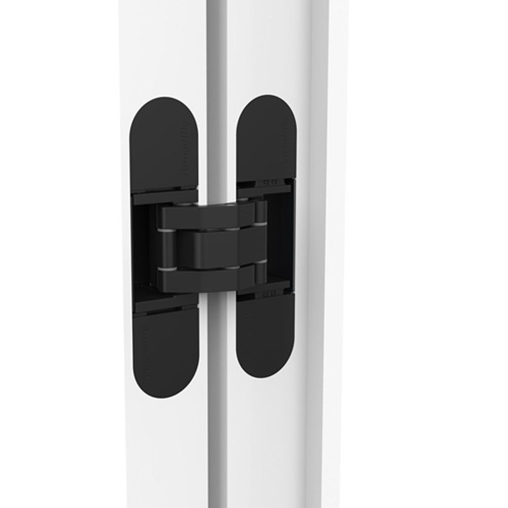 Петля скрытой установки ARMADILLO U3D6002.TG AC медь /61831/ (1шт)