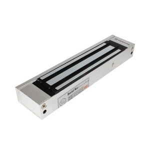 Электромагнитный замок TANTOS TS-ML500 (серебро) удержание 500 кг